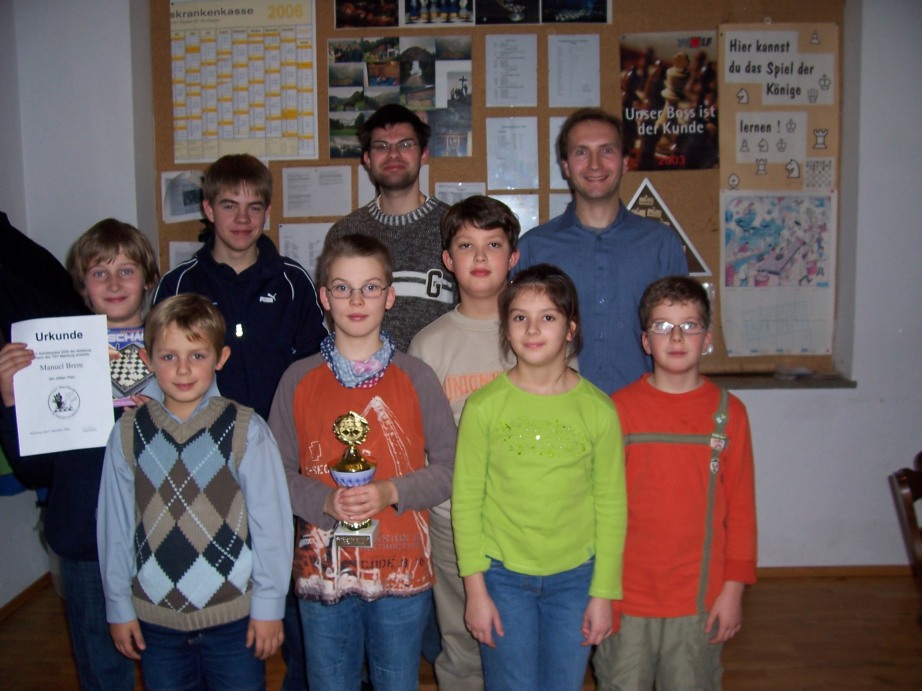 Sch�lerpokal 2006