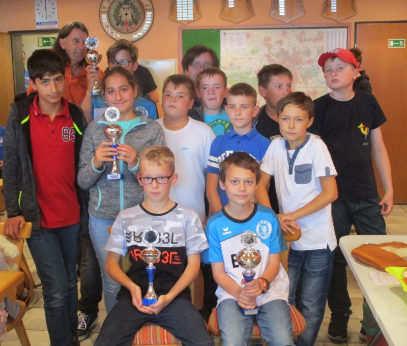 Friedrichshofen-Sieger 2019