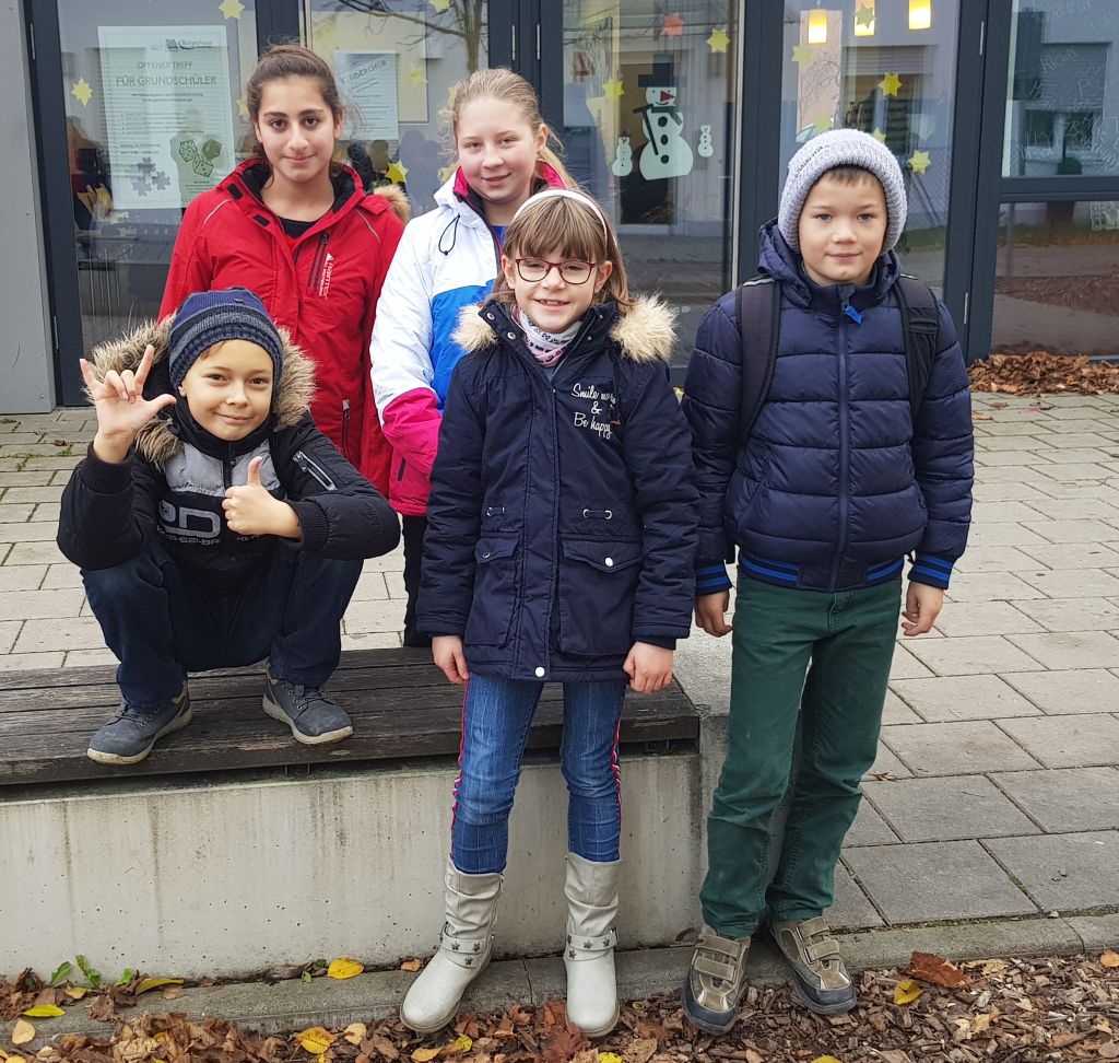 U12-2-Mannschaft 2019